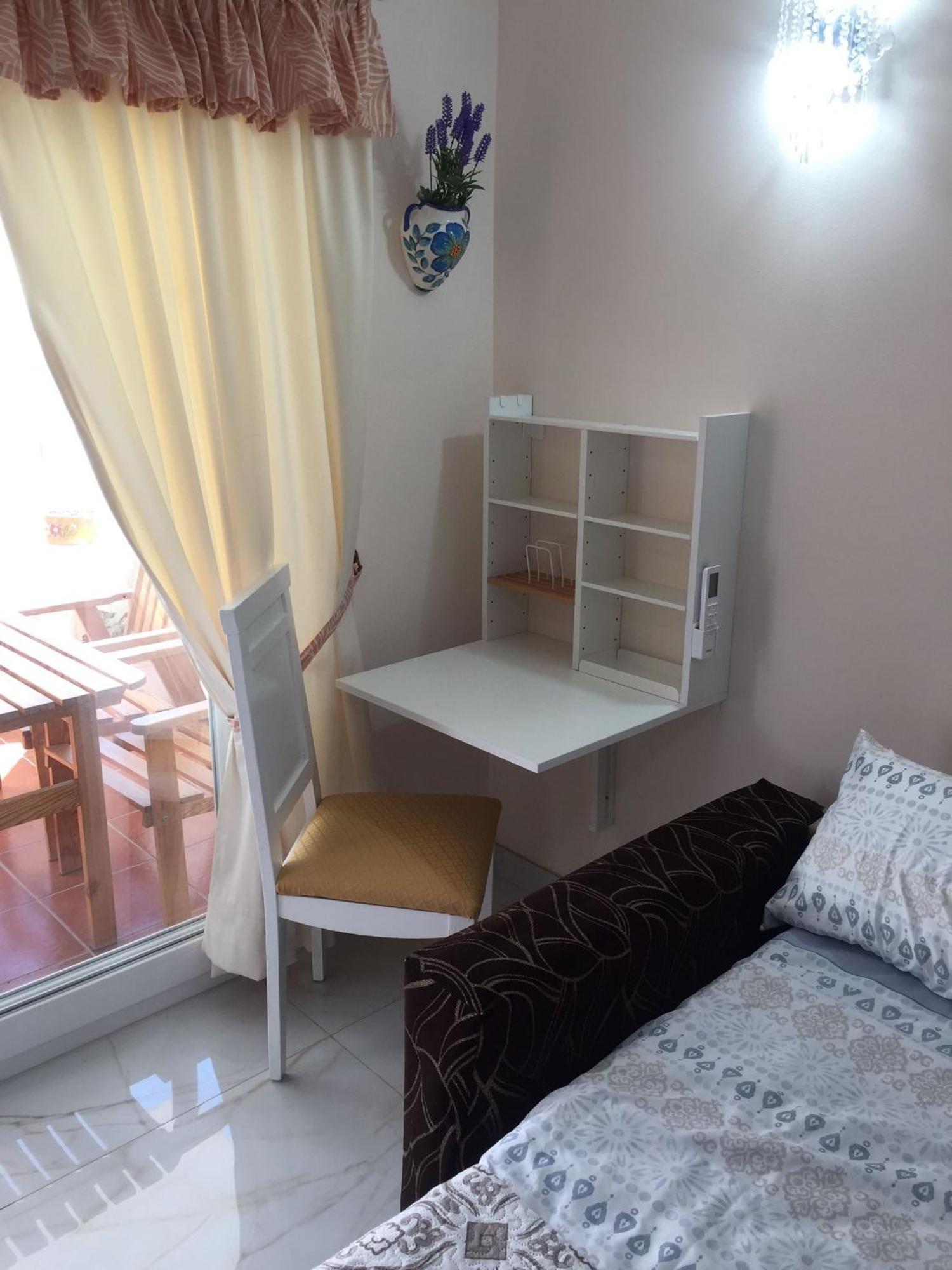 Studio In The Centre Near The Beach Appartement Torremolinos Buitenkant foto