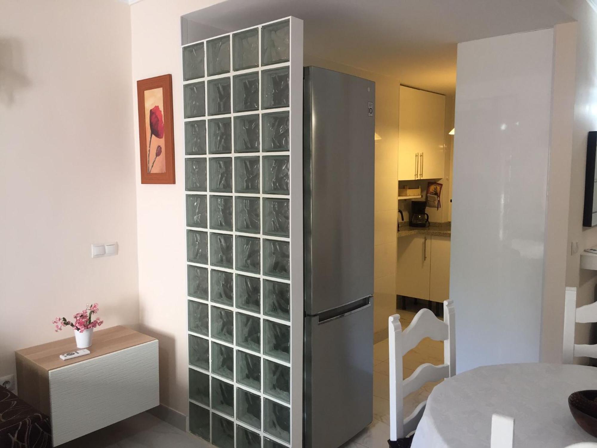Studio In The Centre Near The Beach Appartement Torremolinos Buitenkant foto