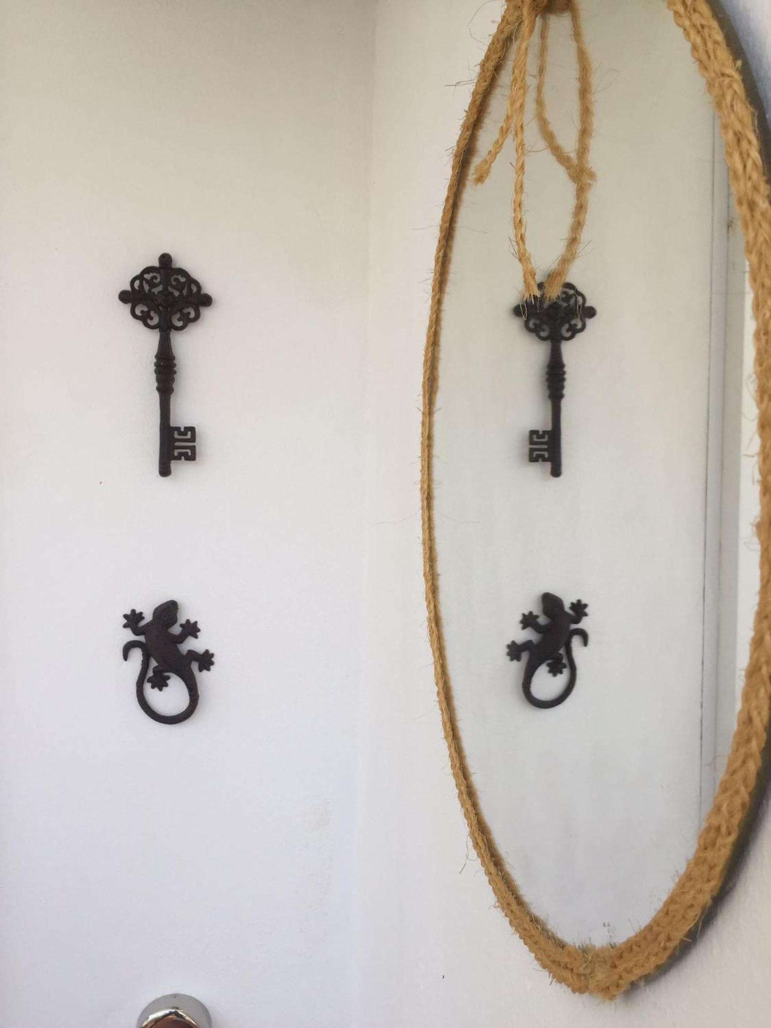 Studio In The Centre Near The Beach Appartement Torremolinos Buitenkant foto