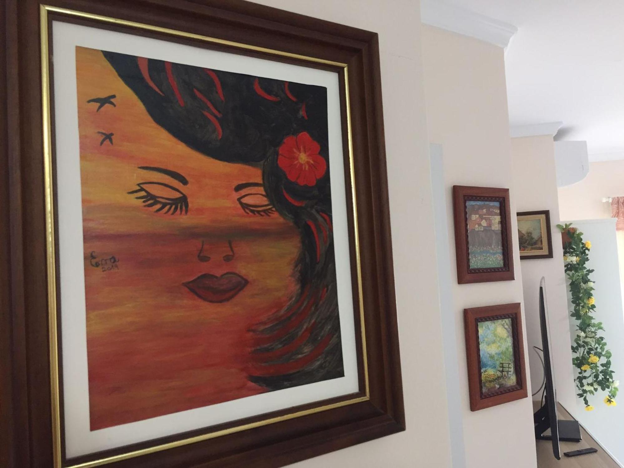 Studio In The Centre Near The Beach Appartement Torremolinos Buitenkant foto