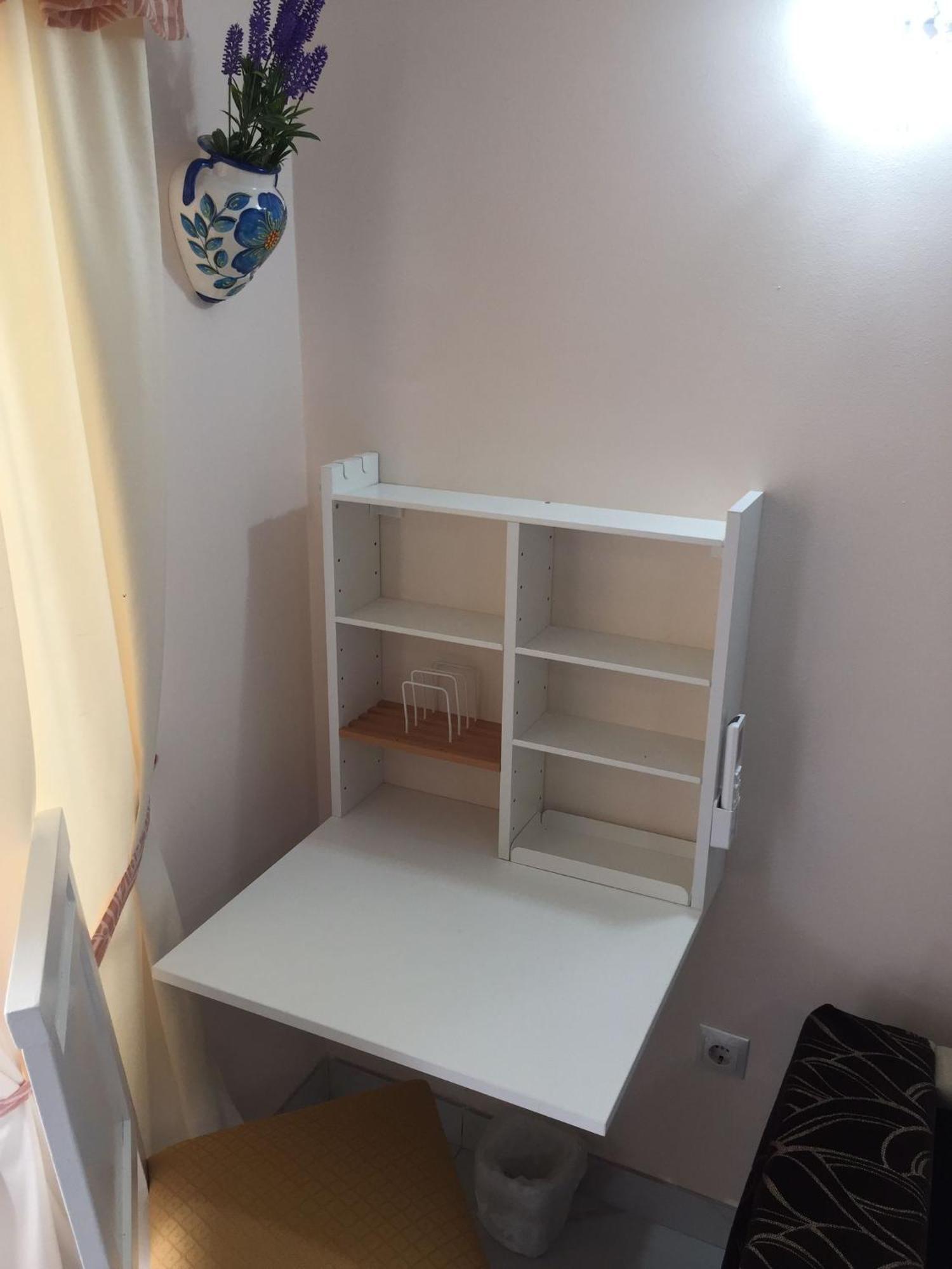 Studio In The Centre Near The Beach Appartement Torremolinos Buitenkant foto