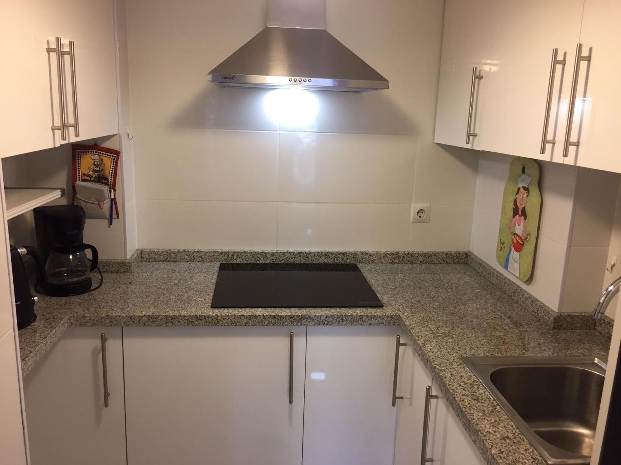 Studio In The Centre Near The Beach Appartement Torremolinos Buitenkant foto