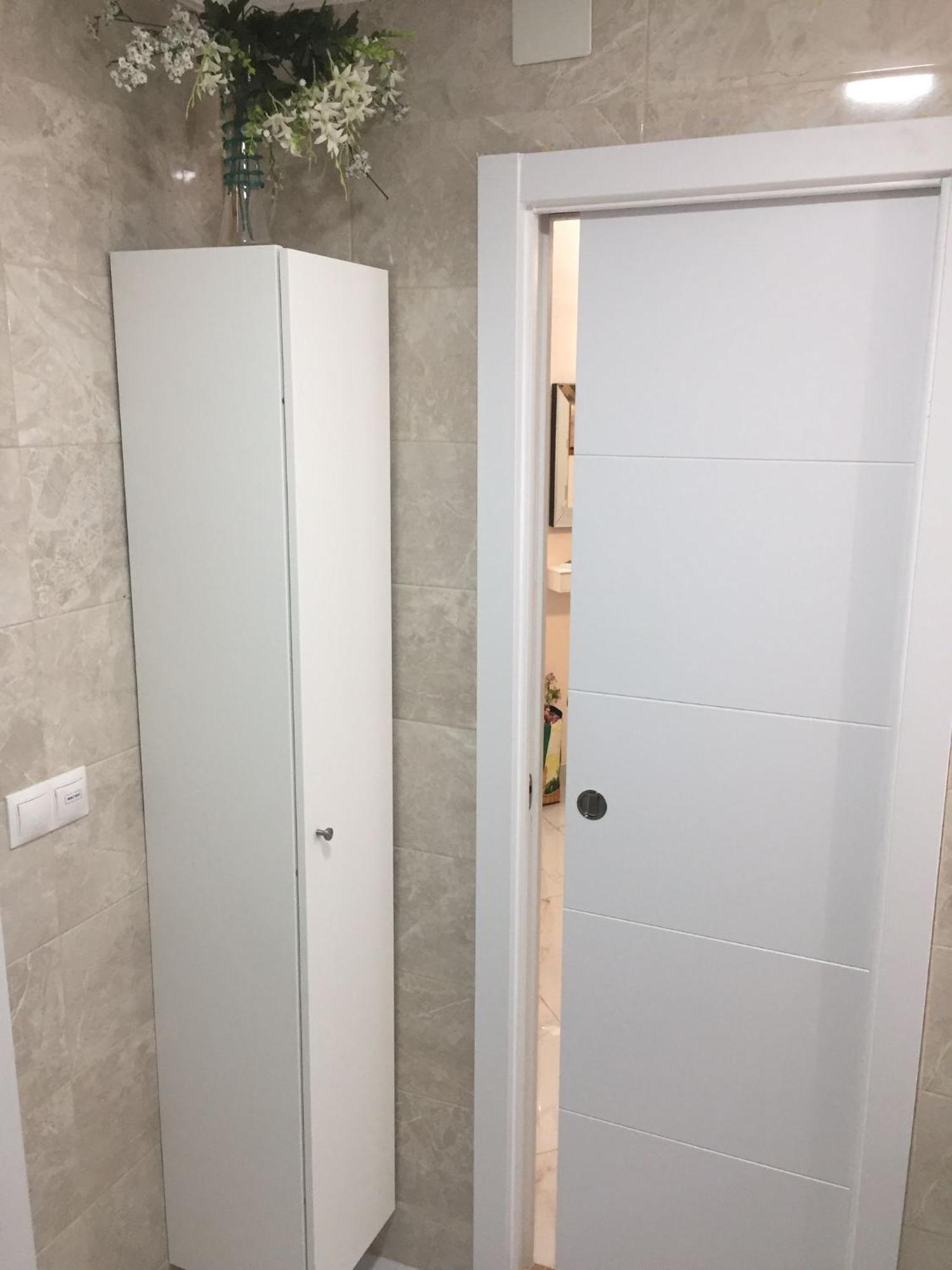Studio In The Centre Near The Beach Appartement Torremolinos Buitenkant foto